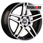 Отзывы о Enkei SL46 (MGMF)