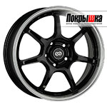 Отзывы о Enkei SM10 (BKL)