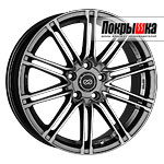 Отзывы о Enkei SMS01 (HPBF)