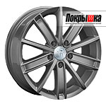 Отзывы о Replica LA Optima SNG-15 (GM)