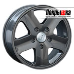 Отзывы о Replica LA Optima SNG-8 (GM)