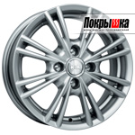 K&K Сокол (блэк платинум)