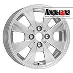 Отзывы о K&K Сонар (серебро)(KC542)