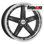 Отзывы о DOTZ SP5 (GMF)