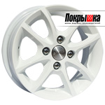 SKAD Спайдер (Белый)