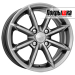 K&K Sportline (блэк платинум)(КС603)