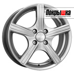 K&K Спринт (сильвер)(КС486)