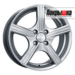 Отзывы о K&K Спринт (блэк платинум)(КС486)