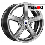 Отзывы о K&K Спринт (дарк платинум) (КС486)