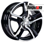 SKAD Спрут (Алмаз)