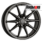 Отзывы о Enkei SQ31 (GM)