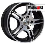 SKAD Стар (Алмаз матовый)