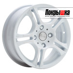 SKAD Стар (Белый)