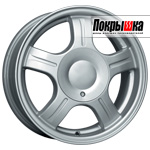 K&K Статус М (блэк платинум)(КС408)