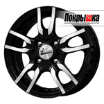 IFREE Стерлинг (Блэк Джек)