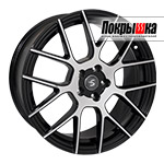 SKAD Стилетто (Алмаз)