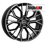 MAK Stilo-D (Black Mirror)