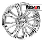 REPLICA WSP Italy W1250 (Chrome)