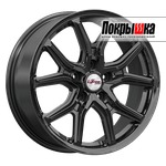 IFREE Страйк (BK) 6.5x17 5x108 ET-33 DIA-60.1