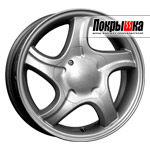 Отзывы о K&K Санвэй (дарк платинум) (КС363)