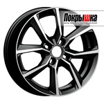 Carwel Тахо (AB) 6.0x15 4x98 ET-30 DIA-58.5