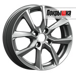 Carwel Тахо (SB) 6.0x15 4x98 ET-30 DIA-58.5