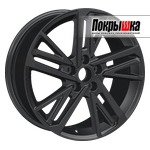 Carwel Талган (BL) 8.0x18 5x114.3 ET-40 DIA-64.1