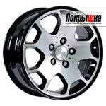 Отзывы о SKAD Таурус (Алмаз)