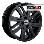 Carwel Таймыр (BL) 6.0x16 4x100 ET-41 DIA-60.1