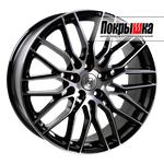 Tech Line TL901 (BD) 8.0x19 5x108 ET-45 DIA-63.4