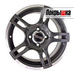 Tech Line TL319 (BD) 