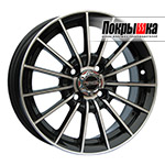 Tech Line TL406 (BD)