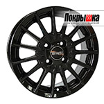 Tech Line TL406 (BL)