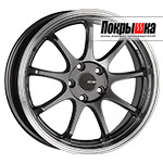 Отзывы о Enkei TENJIN (GML)