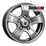 Отзывы о K&K Тигр (дарк платинум)(КС452)