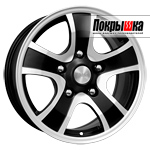 K&K Тигр (алмаз мэт)(КС452)