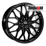 Carwel Тим (BL) 7.0x18 5x112 ET-43 DIA-57.1