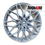 Carwel Тим (SLT) 7.0x18 5x108 ET-45 DIA-65.1