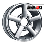 K&K Титан (блэк платинум)(КС231)