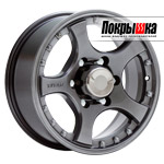 SKAD Титан (Гальвано)