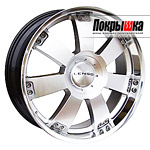 Отзывы о LENSO Titan HS