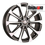 Tech Line TL639 (GRD)