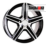 Tech Line TL708 (BSD)