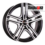 Tech Line TL710 (BD)