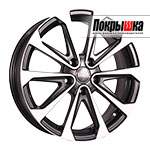 Tech Line TL712 (BSD)