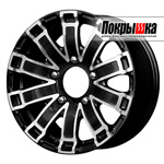 IFREE Тополь (Блэк Джек)