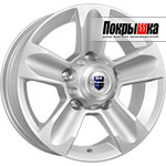 Отзывы о K&K Тор (блэк платинум)(КС694)