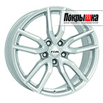 Отзывы о RIAL Torino (Polar Silver)