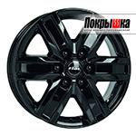 RIAL Transporter 6 (Diamond Black)