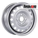 Тrebl 53A49A (Silver)